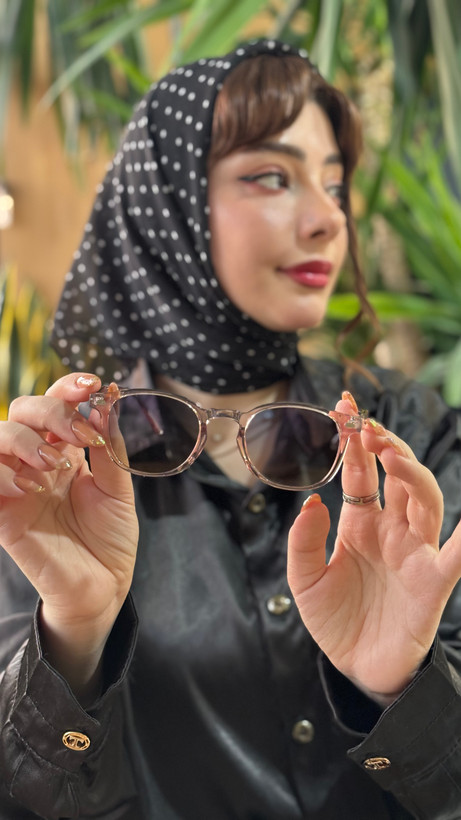 عینک آفتابی زنانه برند جنتل مانستر